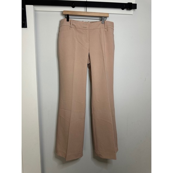 The Limited Collection Liv Pant Scandal Inspired Flare Leg Dress Pants Size 14 - Picture 1 of 4
